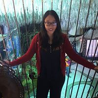 Amy Xu Photo 17