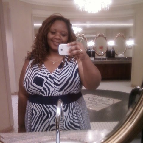 Stacie Jenkins Photo 12