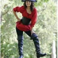 Elizabeth Sparrow Photo 5