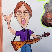 Steven Marchetti Photo 8