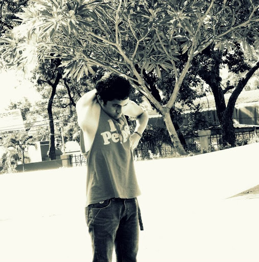Jairo Garcia Photo 42