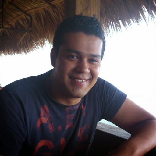 Efrain Escobar Photo 8