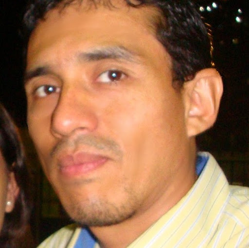 Wilson Chaparro Photo 5