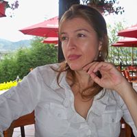 Cecilia Restrepo Photo 7
