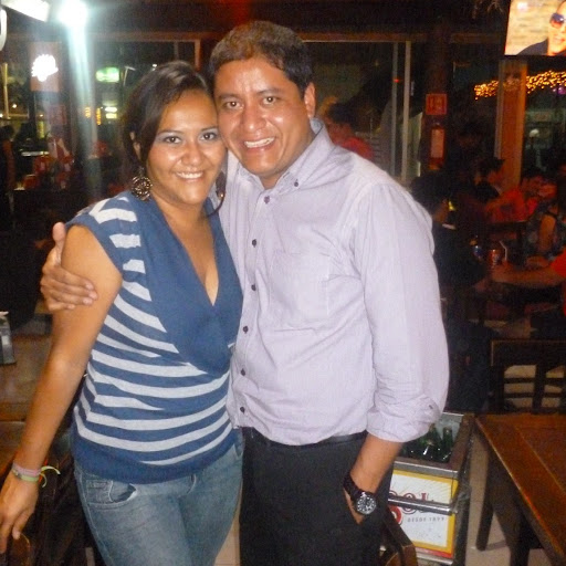 Ruby Castillo Photo 15