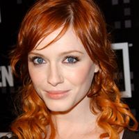 Christine Colvin Photo 21