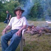 Robert Cooksey Photo 25