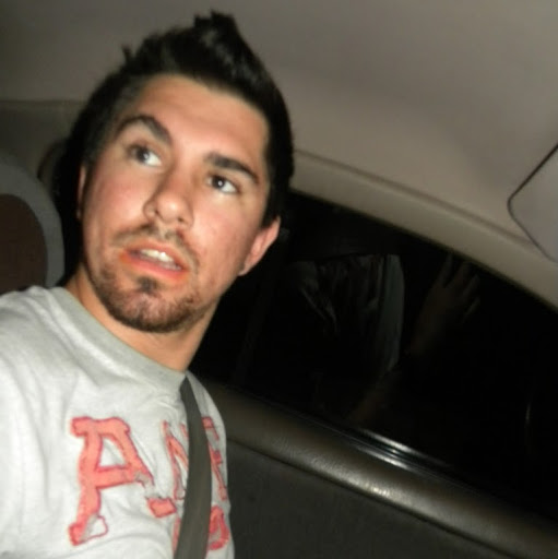 Daniel Duran Photo 12