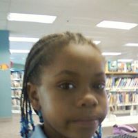 Ruby Campbell Photo 14