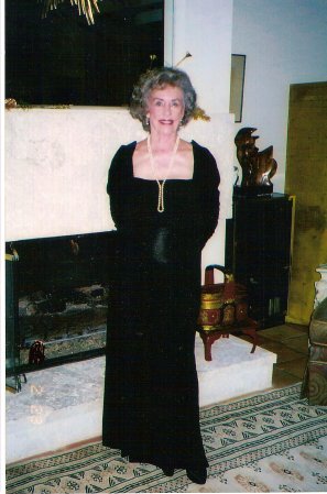 Margaret Harris Photo 31