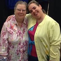Beth Churchill Photo 34