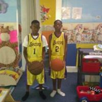 Lamar Mitchell Photo 17