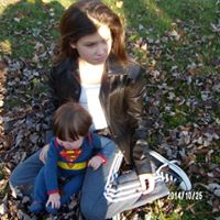 Julia Belcher Photo 14