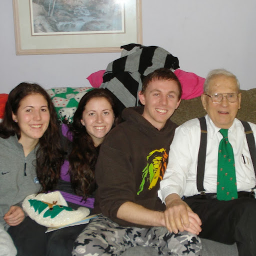 Robert Scanlan Photo 14