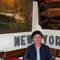 Chi Huang Photo 16