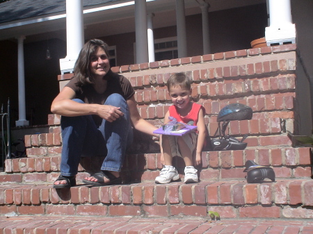 Kristen Gordon Photo 28