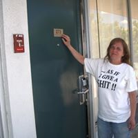 Deborah Francis Photo 13