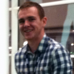 Daniel Barr Photo 33