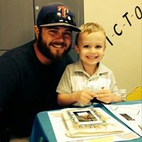 Joshua Turner Photo 15