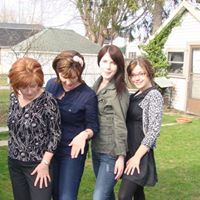 Eileen Lucas Photo 18
