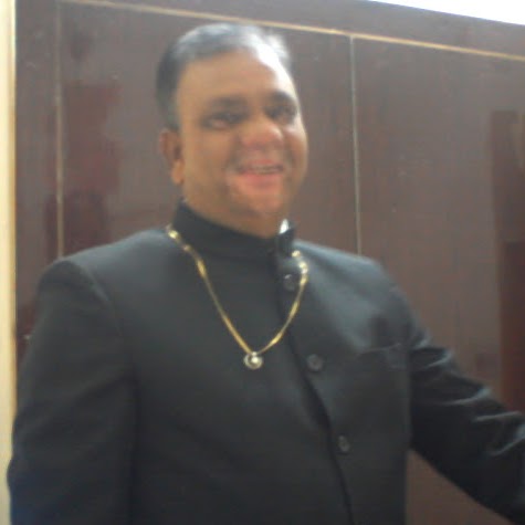 Shailendra Mathur Photo 17