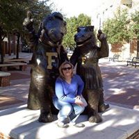 Amy Harvey Photo 43