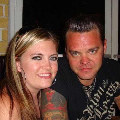 Aimee Robinson Photo 9