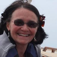 Pamela Zinn Photo 9