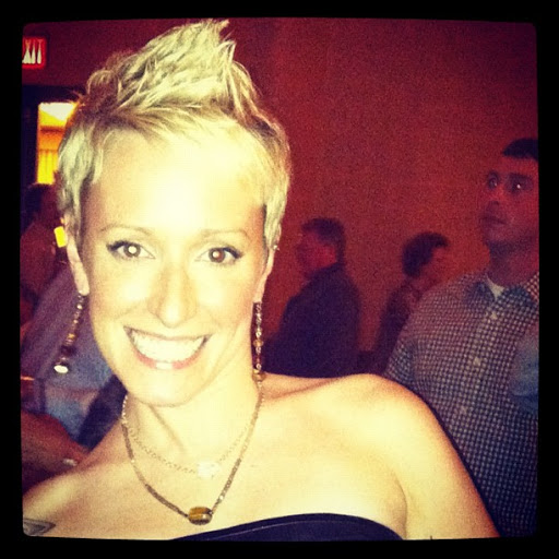 Kathryn Harvey Photo 32