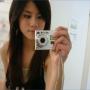 Frances Wong Photo 21