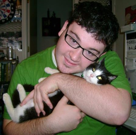 Phillip Hebert Photo 15