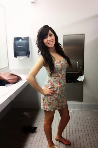 Stacy Rodriguez Photo 13