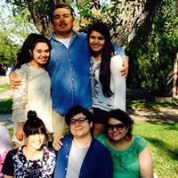 Cindy Hernandez Photo 6