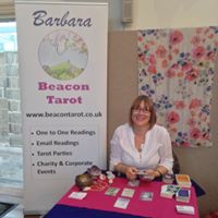Barbara Calvert Photo 14