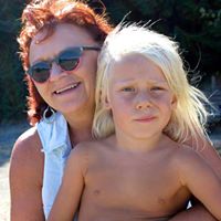 Annette Crandall Photo 6