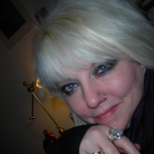 Tracy Paul Photo 29