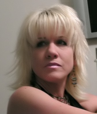 Ann Perry Photo 29