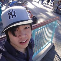 Ming Zhang Photo 27