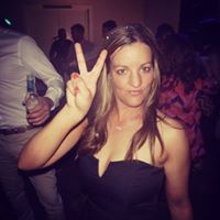 Amy Stringer Photo 29