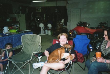 Lisa Green Photo 37
