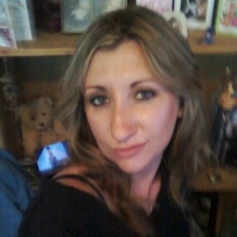 Tina George Photo 17