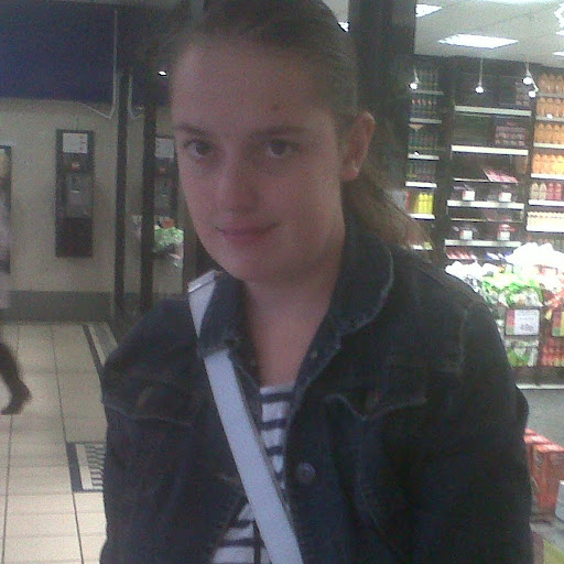 Megan Walker Photo 8