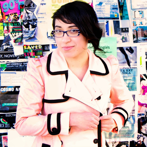 Alyssa Cowan Photo 9
