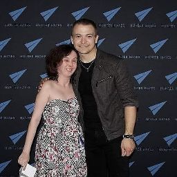 Crystal Curran Photo 12