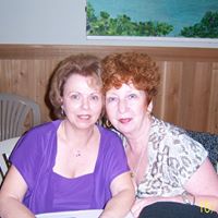 Joan Weber Photo 6
