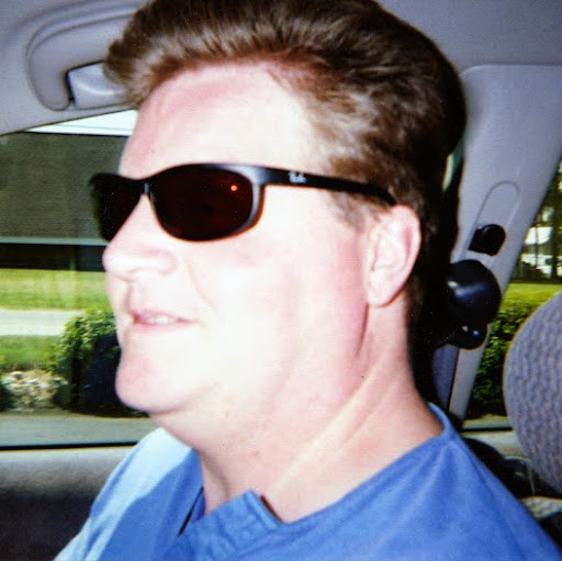 Joseph Webster Photo 28