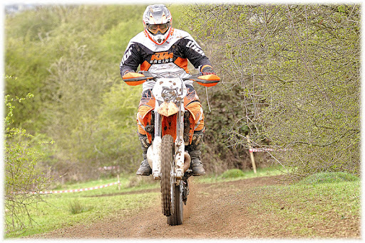 Eddie Rush Photo 27