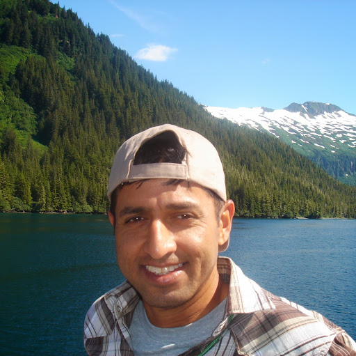 Sam Abraham Photo 33