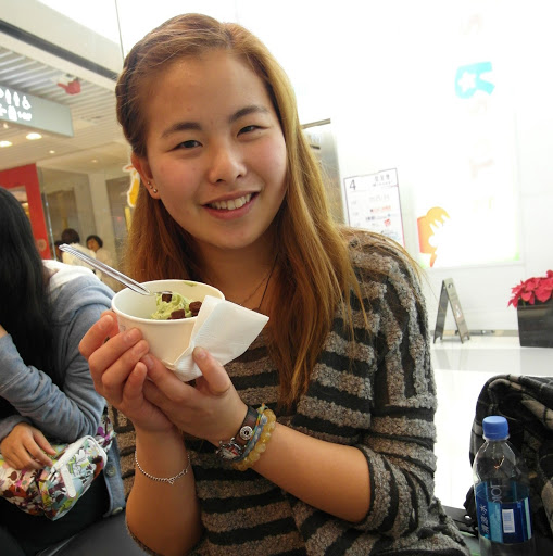 Jenny Cheng Photo 4