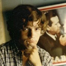David Jacobson Photo 38